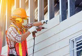 Best Fiber Cement Siding Installation  in Hazelwood, MO