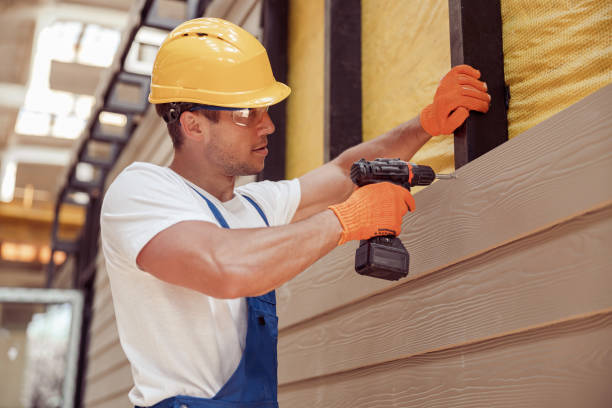 Best Historical Building Siding Restoration  in Hazelwood, MO