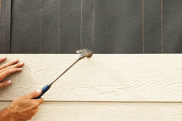 Trusted Hazelwood, MO Siding Experts